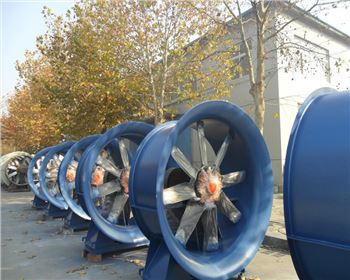 陜西紡織風機客戶見證 陜西紡織風機客戶見證